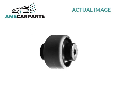 Control arm wishbone - wishbone, bush