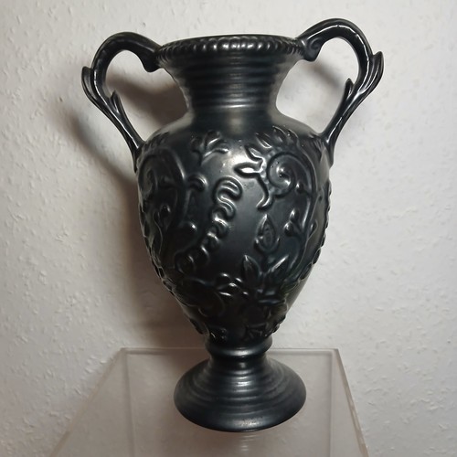 Vintage mid century amphora - vintage,