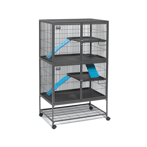 Small animal cage - small, unit