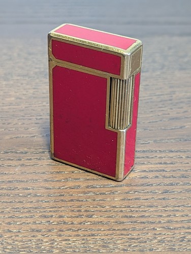 Dupont ligne 1 red - s.t.,