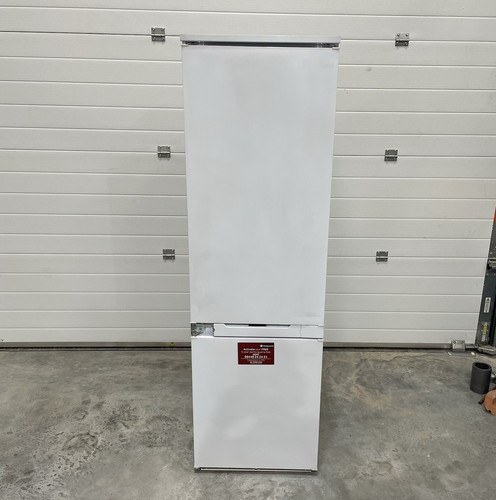 Hotpoint integrated built - hotpoint,