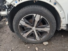 PEUGEOT 3008 P84 MKII