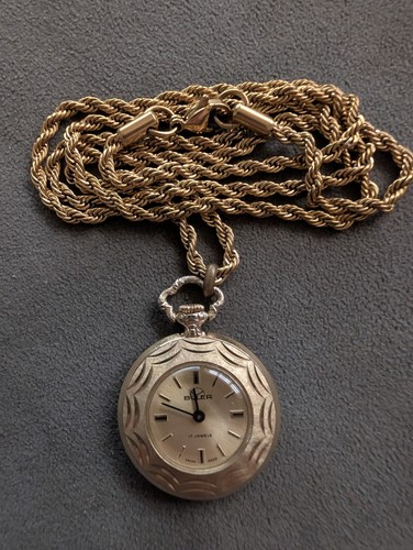 Vintage buler jewels swiss - buler,
