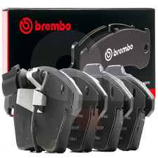 Brembo Front Brake Pads Kit