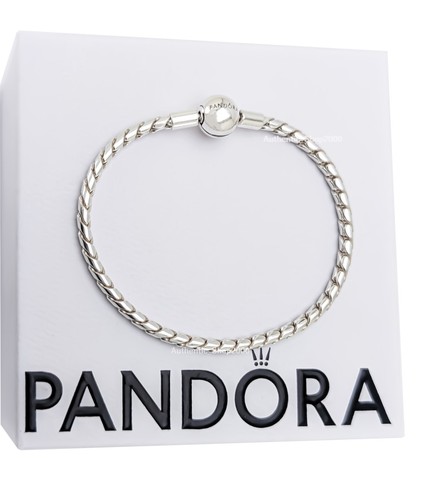 New 100 authentic - new, pandora