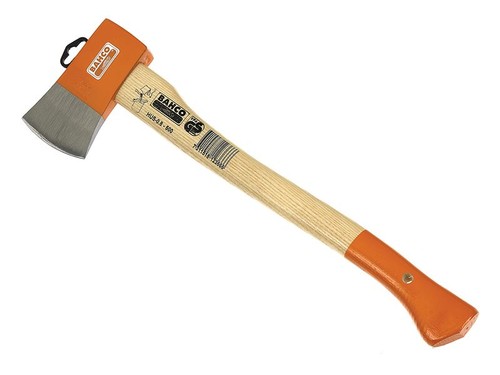 Bahco camping hatchet hus - camping,