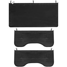 3 PCS Car Wing Protector