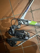 Shimano ultegra R8050 11 Speed