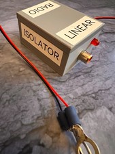 ICOM IC-705 Solid-State