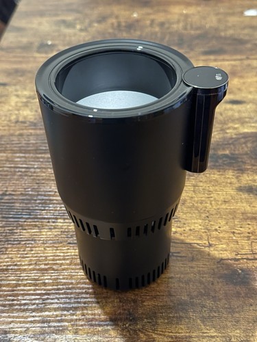 Car cup warmer - 2-in-1,