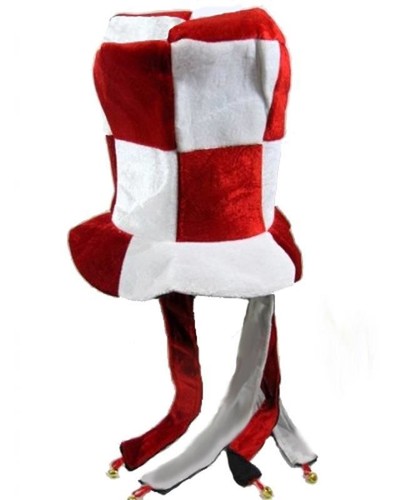 England top hat with - england,