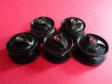 5X VINTAGE MITCHELL 324/325