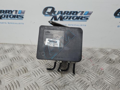 Bmw abs pump modulator - pump,