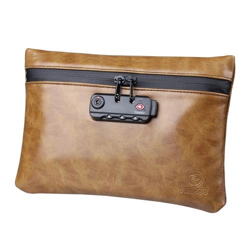 Smell proof bag - smell, with