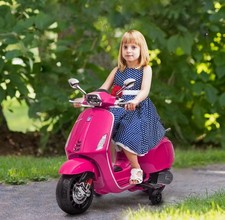 Aiyaplay vespa licensed 12v - aiyaplay,
