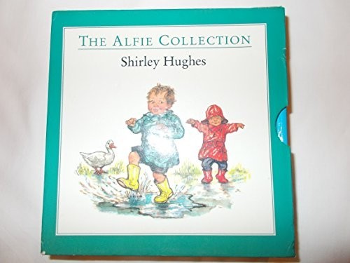 The alfie collection - the,