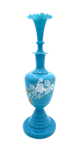 Antique bohemian hand - antique,
