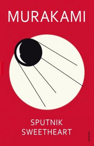 Sputnik sweetheart paperback - sputnik,