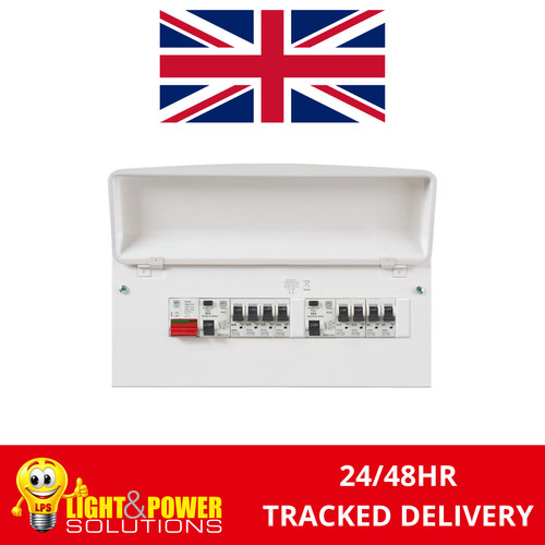 Sentry way consumer unit - sentry,
