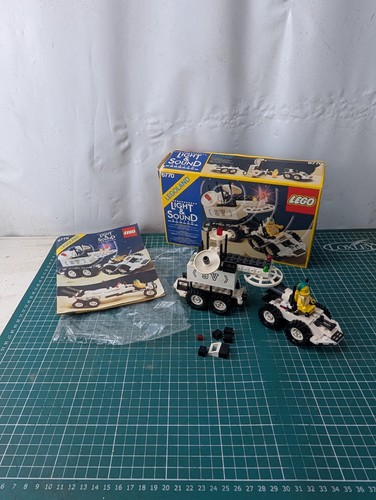 Vintage lego set 6770 - 6770, with