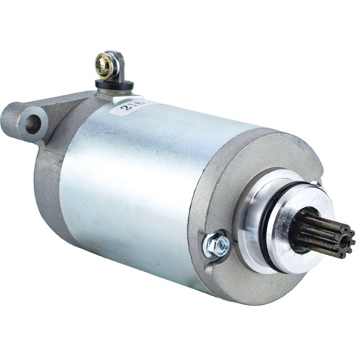 Starter fits 2003 sym hd - 2003-09,