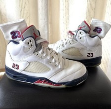 Jordan 5 USA, Size UK 7/ US