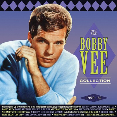 Bobby vee the - the,