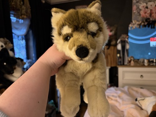 Gipsy toys wolf - toys,