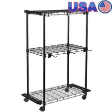 Tackle Trolley Fishing Rod