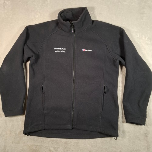 Berghaus fleece jacket mens - fleece,