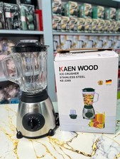 Kaen Wood KE-2268 IceCrusher