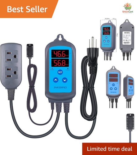 Advanced digital humidity - advanced,