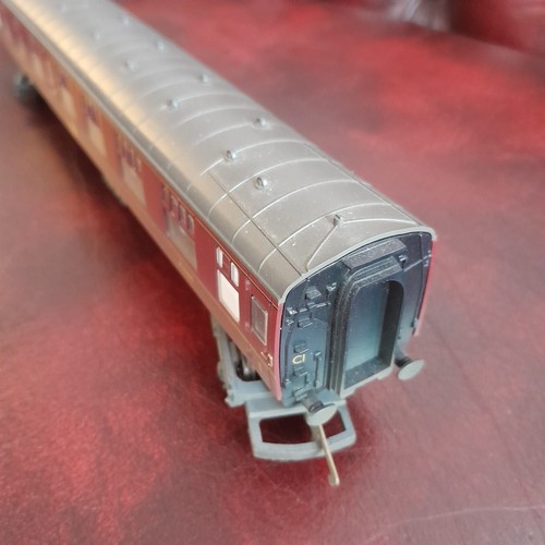 Hornby r4201 mk1 composite - r4201, br