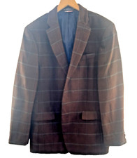 Tommy Hilfiger Men's Wool