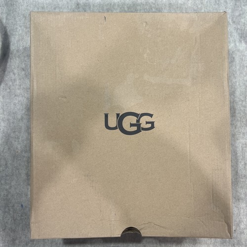Ugg cardboard shoebox only - shoebox,