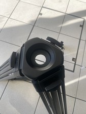 Vinten 100mm bowl  pozi loc