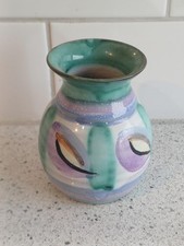 Vintage Tintagel Pottery Small