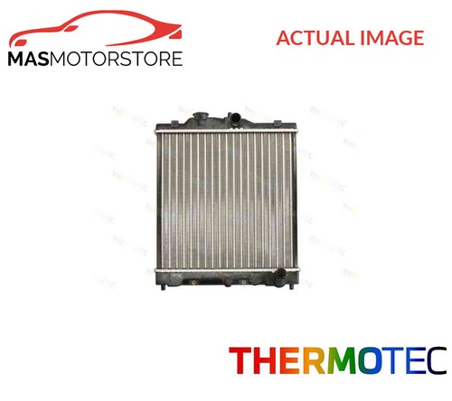 Engine cooling radiator - engine,