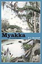 Myakka – P J Benshoff