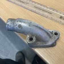 Original Lambretta Innocenti LI 125 150 S3 Inlet Manifold 20 mm bore Small block