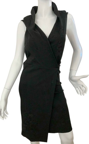 Ann taylor dress black - dress,