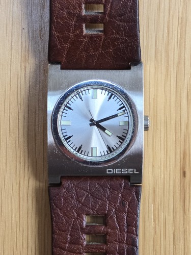 Diesel 2105 ladies watch - dz-2105,