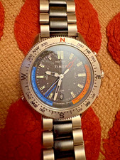 Timex Expedition North 43mm