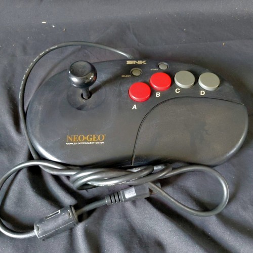 Snk neo geo - snk, cd