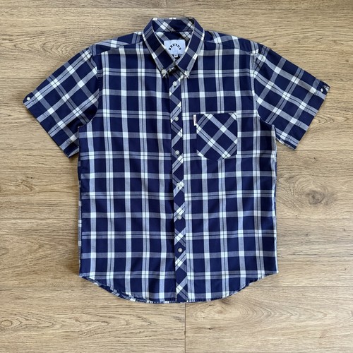 Brutus trimfit short sleeve - brutus,
