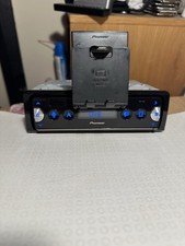 PIONEER Sph-10bt Bluetooth Car RADIO (audio MP3 PLAYER  Stereo Head Unit)