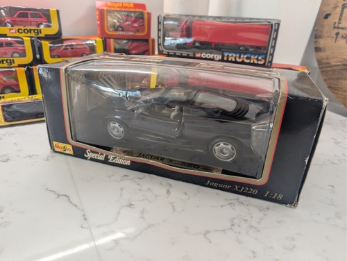 Maisto special edition - maisto,