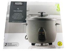 George Home 1L Rice Cooker