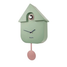 - Cuckoo Clock Wall Clock