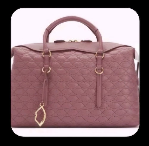 Lulu guinness large aster - lulu,